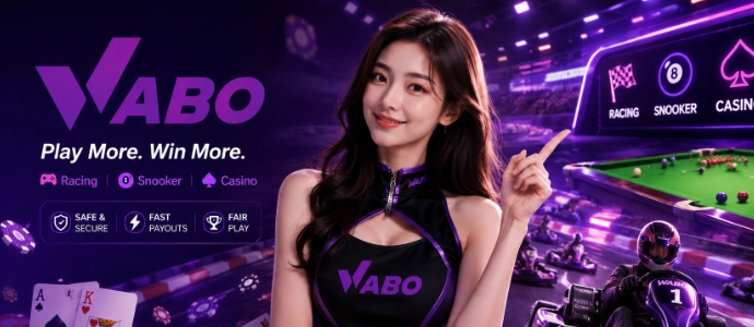 WABO — Play More, Win More